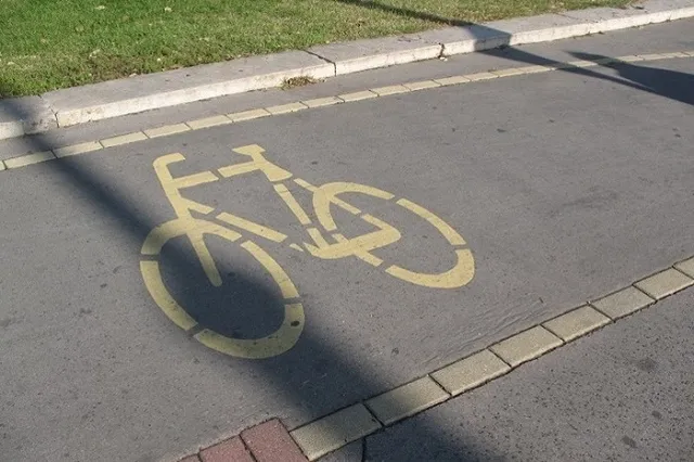 Алексей Беззуб раскритиковал проект велодорожек в Шарташском лесопарке