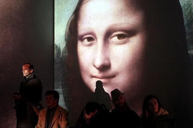 Сумасшедшие гении: ученые доказали опасность высокого интеллекта