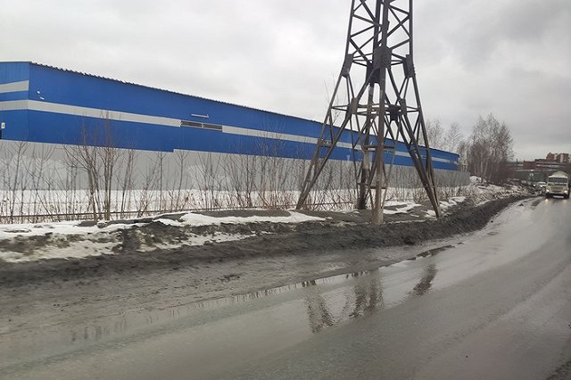 В этом году в Екатеринбурге отремонтируют десятки улиц. Список объектов