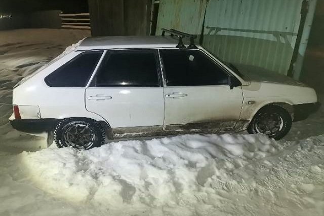 В Свердловской области пьяный водитель насмерть сбил 25-летнюю девушку и сбежал в другой регион