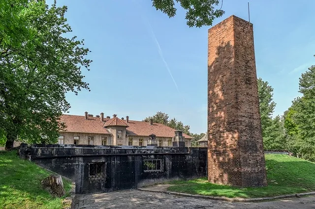 В Нижнем Тагиле разгорается протест из-за стройки крематория рядом со школой и детским садиком