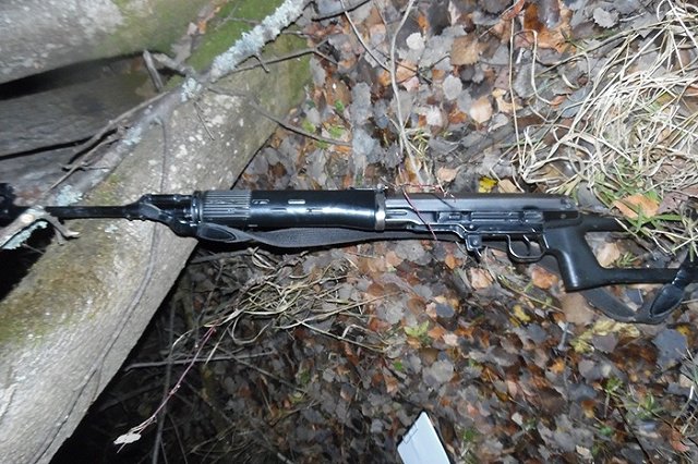 Свердловчанин убил на охоте друга вместо животного