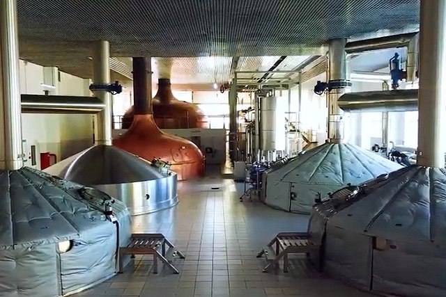 Heineken вернет производство пива под брендом «Патра» в Екатеринбурге