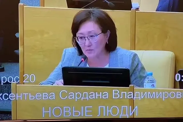 Депутаты Госдумы от «Единой России» отказались узаконивать отсрочку для отцов трех детей