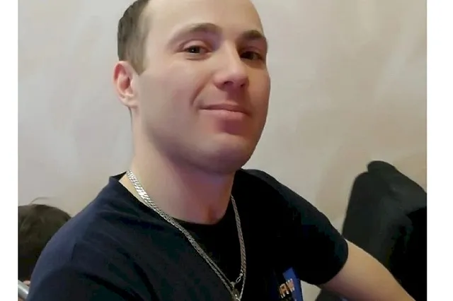 Остались жена и двое детей: на Урале простились с мобилизованным резервистом