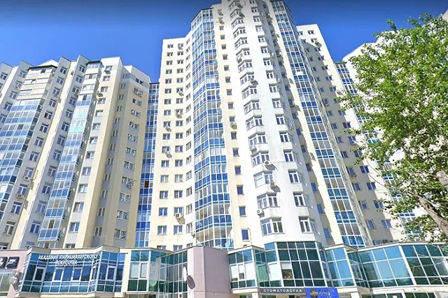 Что известно про мужчину, жена которого убила детей в Екатеринбурге