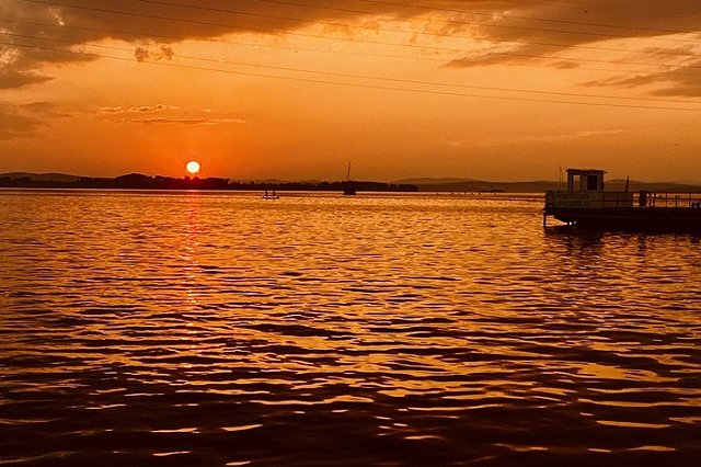 В Екатеринбург придет долгожданное тепло