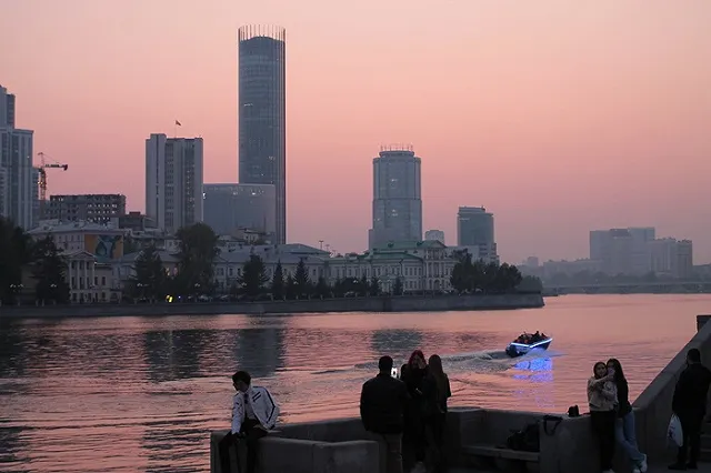 Свердловские спасатели выпустили экстренное предупреждение