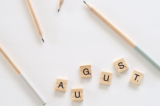 Какие законы вступают в России в силу с 1 августа