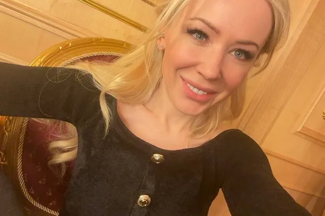 В Екатеринбурге Екатерина Мизулина пожаловалась на регулярные преследования фанатов