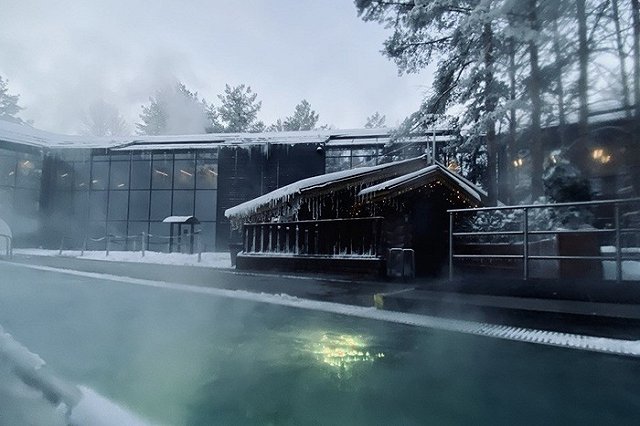 В Екатеринбурге закрыли «Баден Баден» на Уктусе