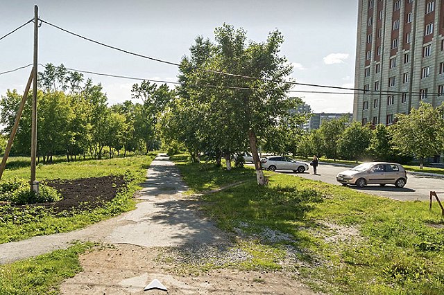 В Екатеринбурге на берегу Исети появится новый лицей