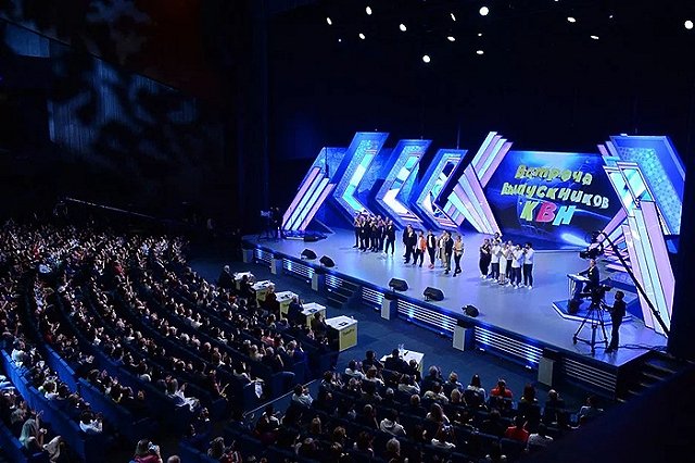 Новый губернатор отменил свердловский Кубок КВН, учрежденный Куйвашевым