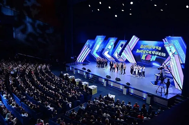 Новый губернатор отменил свердловский Кубок КВН, учрежденный Куйвашевым