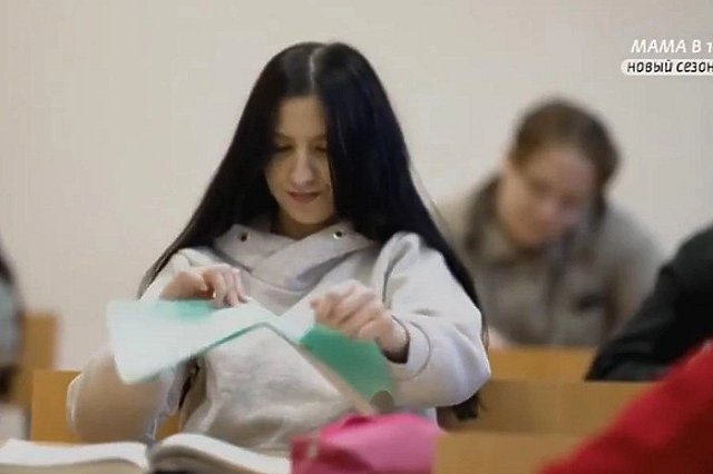 Отец ребёнка звезды шоу «Беременна в 16» из Екатеринбурга ушёл на СВО