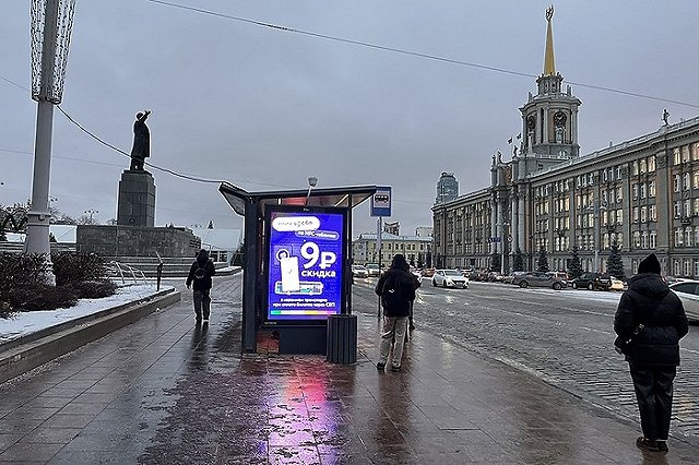 Перевозчик оставил без автобусов жителей микрорайона Светлый