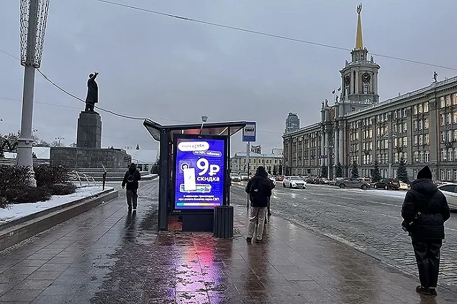 Перевозчик оставил без автобусов жителей микрорайона Светлый