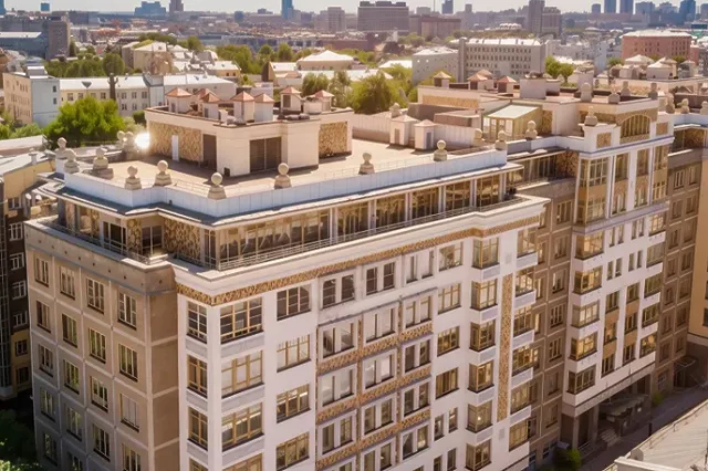 Квартиру, предположительно, Аллы Пугачевой, выставили на продажу в Москве