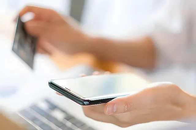 На работу мобильного интернета пожаловались свердловчане