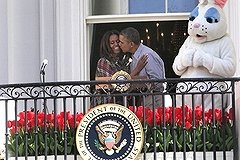 Барак и Мишель Обама отчитались о доходах