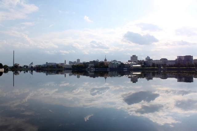 На творчество Тимофея Ради положили музыку и сняли клип