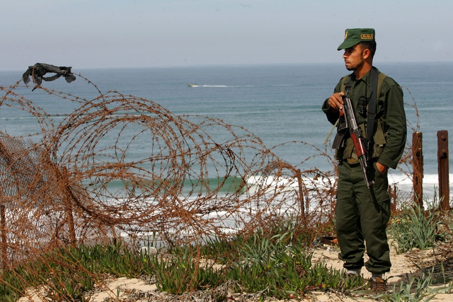 ИГ обещает море крови на курортах Египта