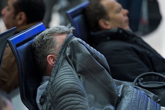 В РСТ назвали беспрецедентным падение спроса на зарубежные поездки