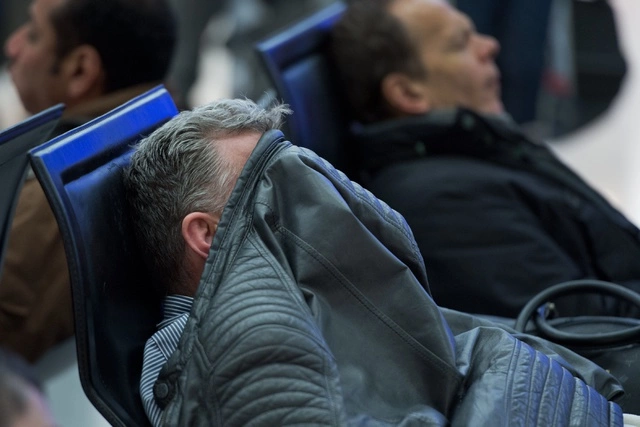 В РСТ назвали беспрецедентным падение спроса на зарубежные поездки