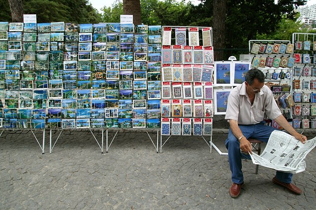 Турция испытывает дефицит российских туристов