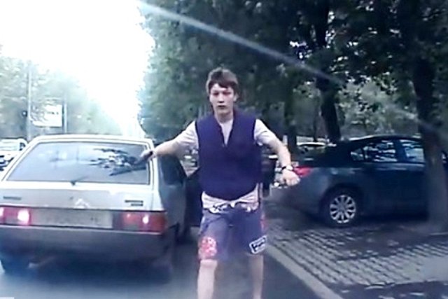 Свердловский областной суд оставил беспредельщика Новоселова в тюрьме