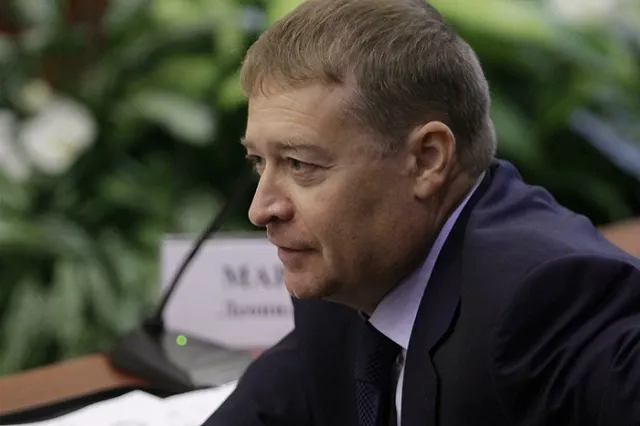 Глава Марий-Эл пообещал больше не шутить при видеокамерах