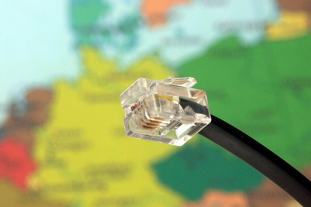 Роскомнадзор отрицал факт эксперимента по отключению Рунета от глобальной сети