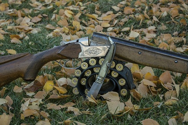 Бывшего силовика от наказания за браконьерство спасла амнистия