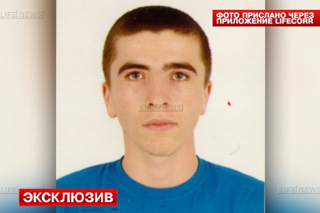 Устроивший взрыв у поста ДПС в Дагестане дважды пытался сбежать в ИГИЛ