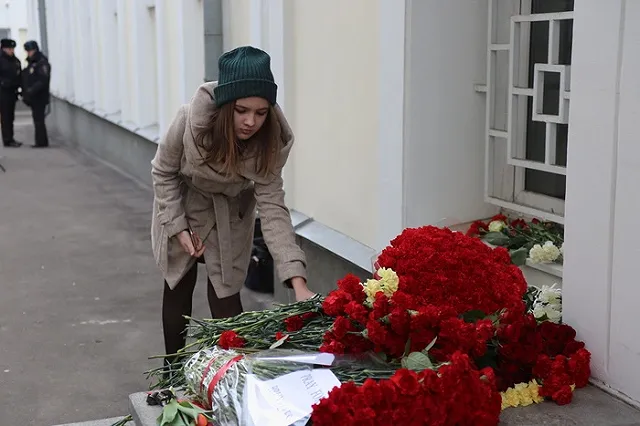 Захарова назвала «привокзальной грязью» публикацию в «Радио Свобода»