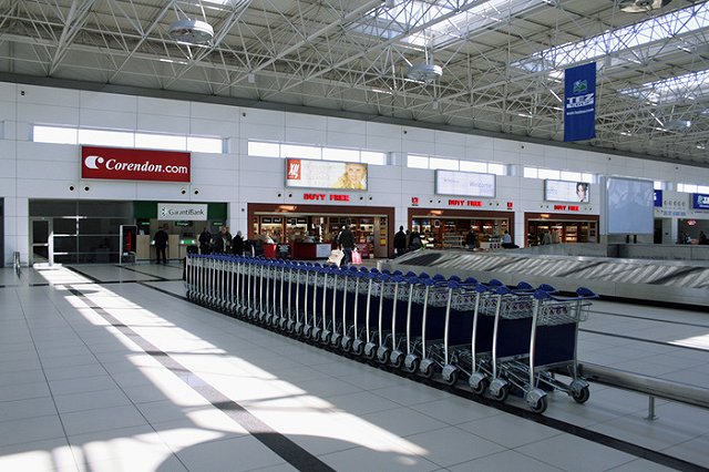 На возобновление турпотока в Турцию отвели месяц