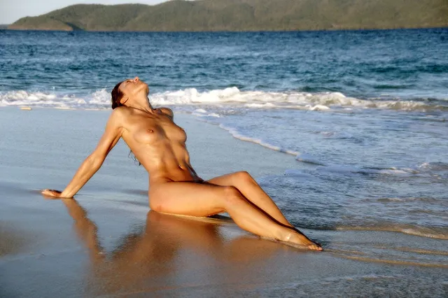 Ученые: Оргазмы — путь к стройной фигуре