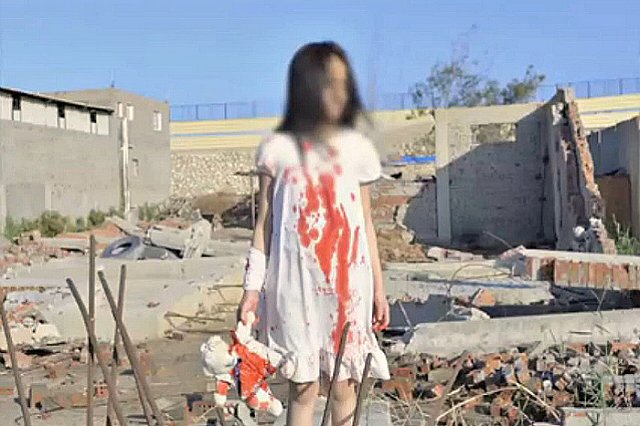 МВД Египта разоблачило создателей фейковых новостей об Алеппо