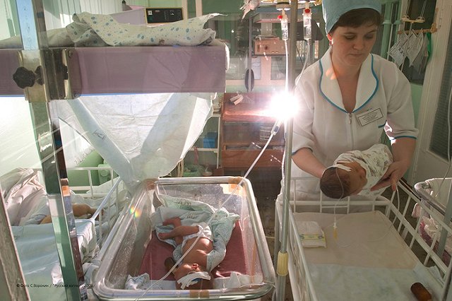 Глаголева: Нужно оставить ребёнка в семье, похитившей его из роддома Подмосковья