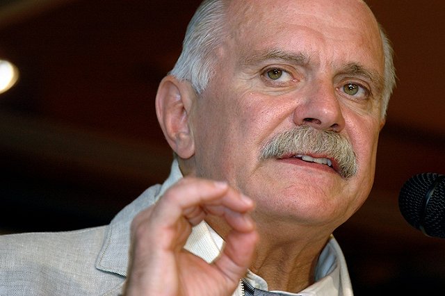 Михалков отругал блогера Соколовского за отсутствие сострадания к царской семье