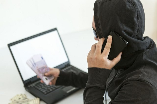 В Сбербанке рассказали о способах защиты от кибермошенников