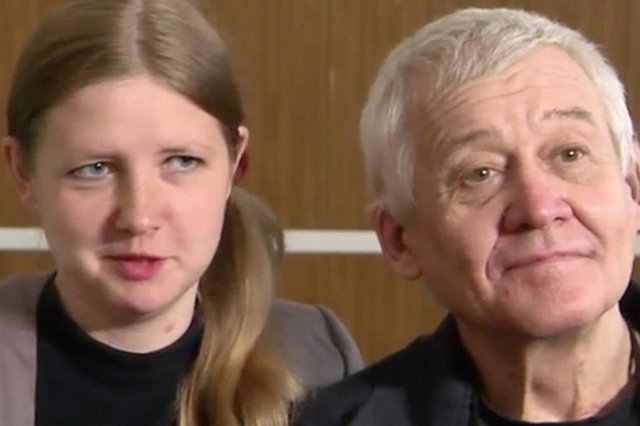 Жена маньяка-убийцы Ткача: «Хорошо, что женщины его боятся»