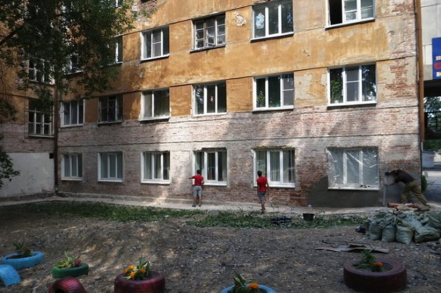 Должников по коммуналке будут выселять ради создания маневренного фонда