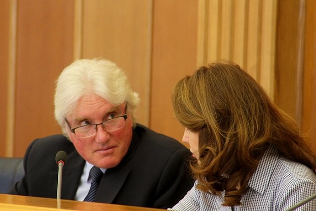 Проигравший выборы в ЕГД экс-депутат стал новым советником Куйвашева