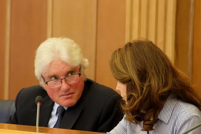 Проигравший выборы в ЕГД экс-депутат стал новым советником Куйвашева