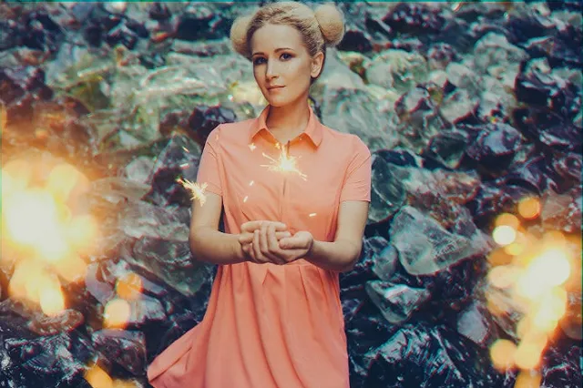 Монеточка: большой сольный концерт, презентация альбома «Раскраски для взрослых»