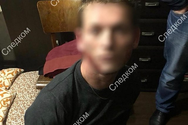 Подозреваемый в убийстве москвички и ее сына назвал заказчика преступления