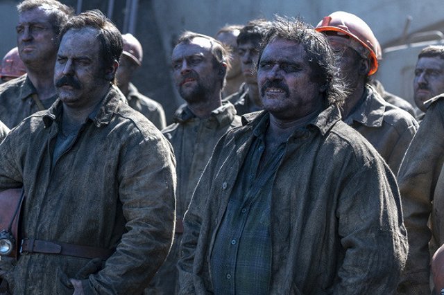 Реакция России и Украины на «Чернобыль» удивила сценариста сериала