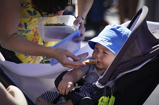 Несбалансированное питание россиян провоцирует инфаркты, диабет и рак