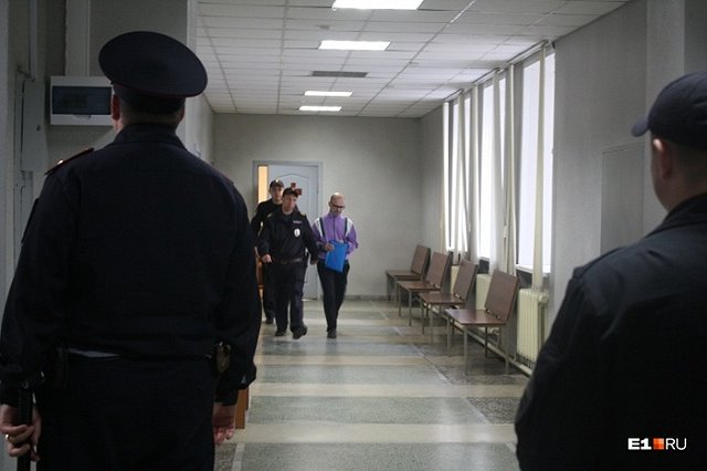 Водитель «бешеной» Honda впервые объяснил, почему сбил пешеходов на Фурманова